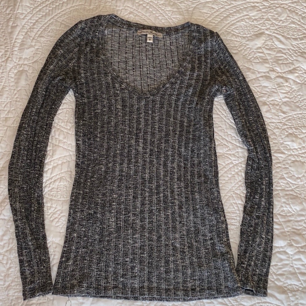 Lightweight Express Long sleeve top